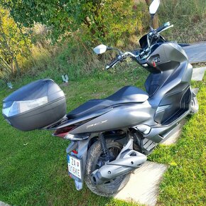 Honda PCX 125 2020 - 4