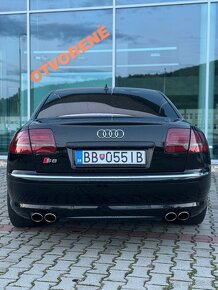 ✳️Audi S8 5.2V10 Quattro✳️ - 4