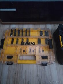 Dewalt tstak - 4