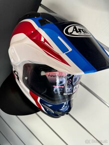 Predám Arai Tour X4 - 4