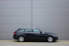 Audi A4 1.8 TFSI multitronic Avant - 4