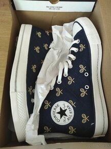 Predam tenisky Converse All star - 4