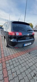 Fiat Croma 1.9 16V MultiJet Emotion - 4