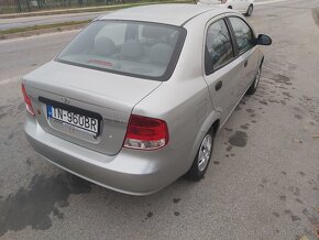 Daewoo Kalos 1.4 S Comfort - 4