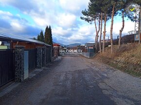 HALO reality - Predaj, pozemok pre rodinný dom   2156 m2 Kos - 4