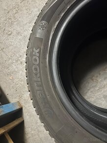 Zimná sada pneu 205/55R16 - 4