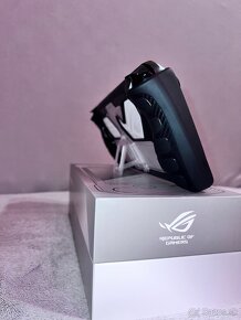 Asus Rog Ally Z1 - 4