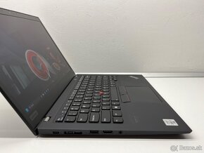 Lenovo ThinkPad T14s Gen1 Touch 14" i7/32GB/512GB/FHD/IPS - 4