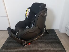 na predaj BRITAX RÖMER Dualfix M i-Size Black - 4