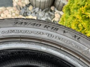 245/40 R18 - 4