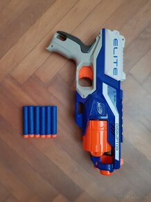 Nerf - 4