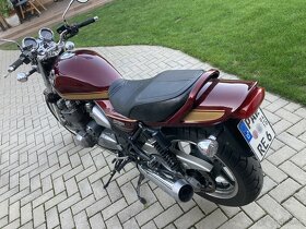 Kawasaki Zephyr 1100 ´92 - 4