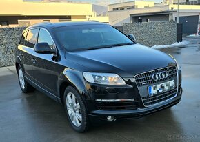 Audi Q7 3.0 TDI Quattro - 4