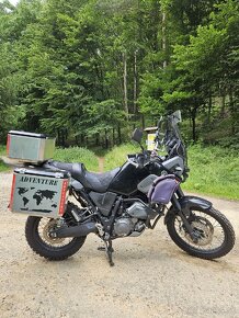 Yamaha tenere xt660 ZIMNÁ CENA - 4