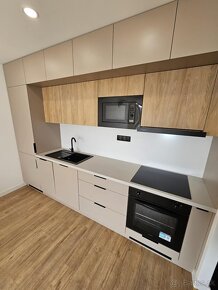 Moderný 2 izb byt, 48m2, Bernolákova, Terasa KE, balkón - 4