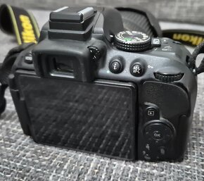 Nikon D5300 - 4