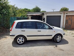 FORD Fusion 1,4TDCi - 4