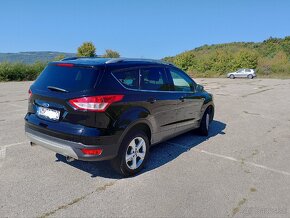 Ford Kuga - 4