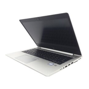 HP EliteBook 830 G5 i5-7200U 8 RAM 256 SSD M.2 - 4