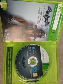 Xbox360 - 4