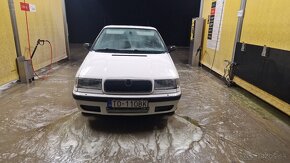 Skoda felicia 1.3mpi 50kw - 4