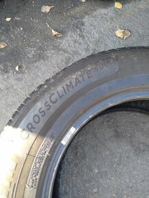 225/65 R 17 106 V celoročné pneu MICHELIN. - 4