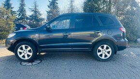 Hyundai Santa Fe 4x4 2.2CRDi - 4