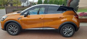 RENAULT Captur 1.3 TCe (7-st. automat) - 4