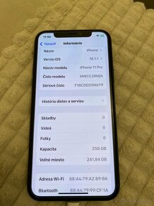 Iphone 11 Pro 256 GB - 4