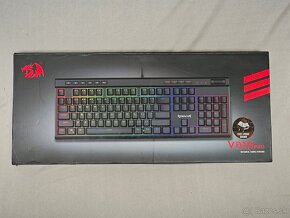 Mechanická klávesnica Redragon K580 Vata Pro - 4