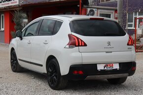 Peugeot 3008 1.6L HDi Style - 4