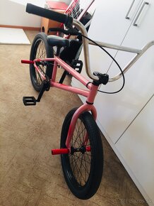 BMX - 4