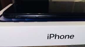 Iphone SE 64GB čierny - 4