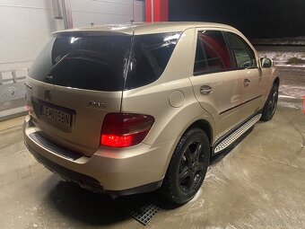 Mercedes ml 320 cdi - 4