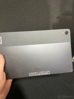 Lenovo Tab P11 Plus TB-J616F - 4