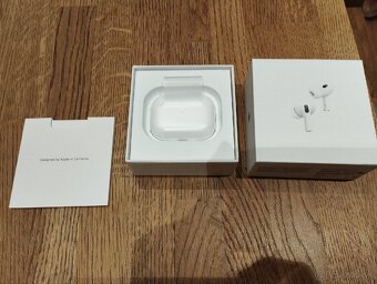 AirPods Pro 2 - 4