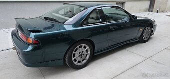 Nissan 200SX S14A Kouki racing edicia - 4