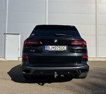 BMW X5 xDrive 40D MHEV A/T, Odpočet DPH ,Znížená cena - 4