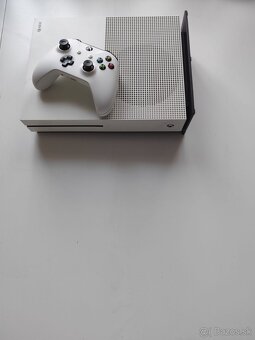 Xbox One S 1TB - 4