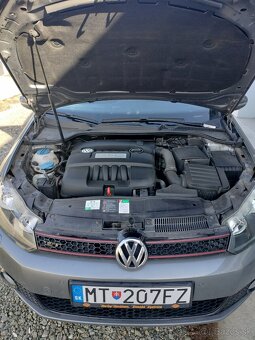 Volkswagen golf 6 - 4