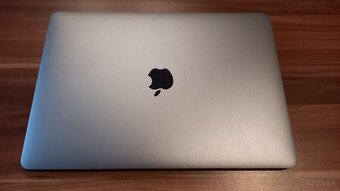 na diely: 2018 macbook pro 13" A1989 touchbar - 4