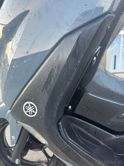 Yamaha N-Max 125 - 4