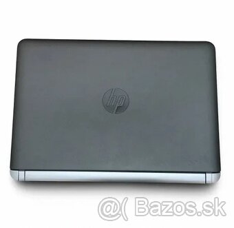 HP ProBook 430 G3 i5-6200U 8 GB RAM 120 GB SSD 13.3 - 4