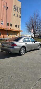 Bmw e65 300d prepis hradim - 4