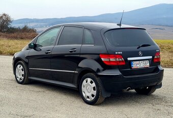 Mercedes-Benz B180 CDI - 4