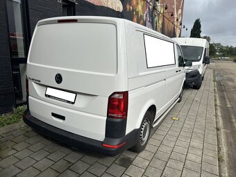 VOLKSWAGEN TRANSPORTER, L2H1, 2,0TDI, 10/2018 - 4