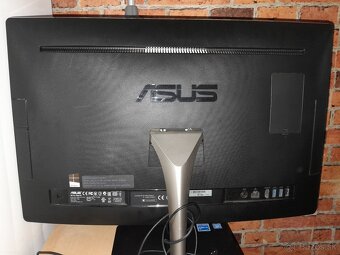 Dobrý deň, predám ASUS Vivo AiO V220IB - 4