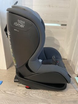 Autosedačka BRITAX RÖMER - 4