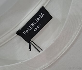 BALENCIAGA TRIKO-UNISEX-OVERSIZED 7 - 4