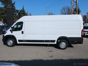 Opel Movano 2.2CDTi 103kW L4-H2 1MAJITEL TOP STAV DPH - 4